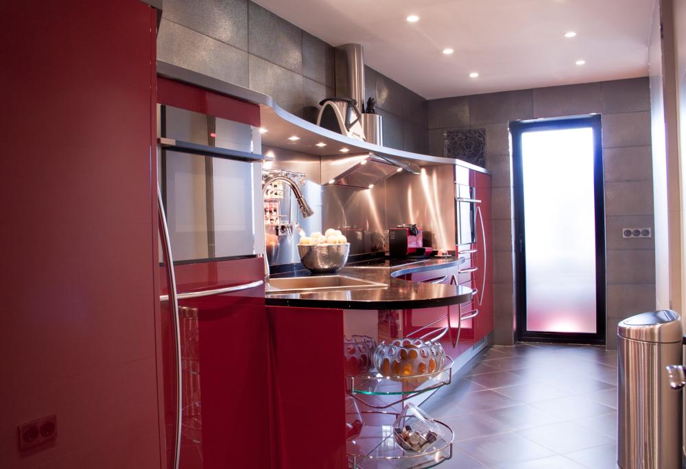  kaufen Maisonette Majadahonda Cuenca Del Guadarrama 29