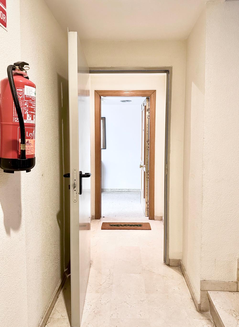  kaufen Wohnung L'eixample Russafa Valencia 18