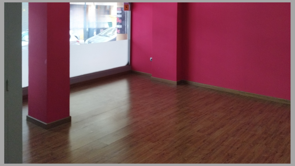  kaufen Gewerbeimmobilie Poniente Marina Baixa 29