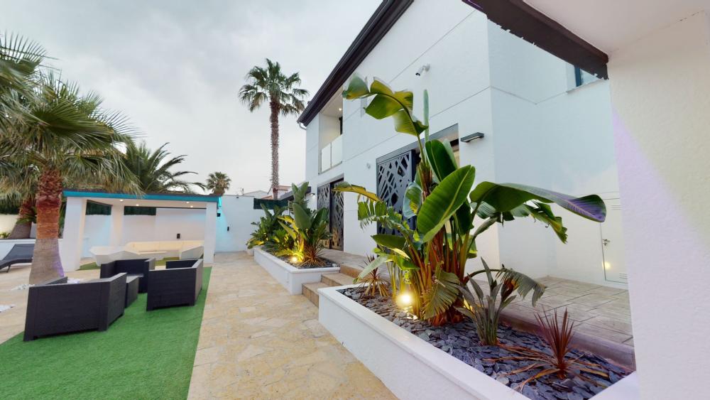  kaufen Villa Tres Cales Baix Ebre 25