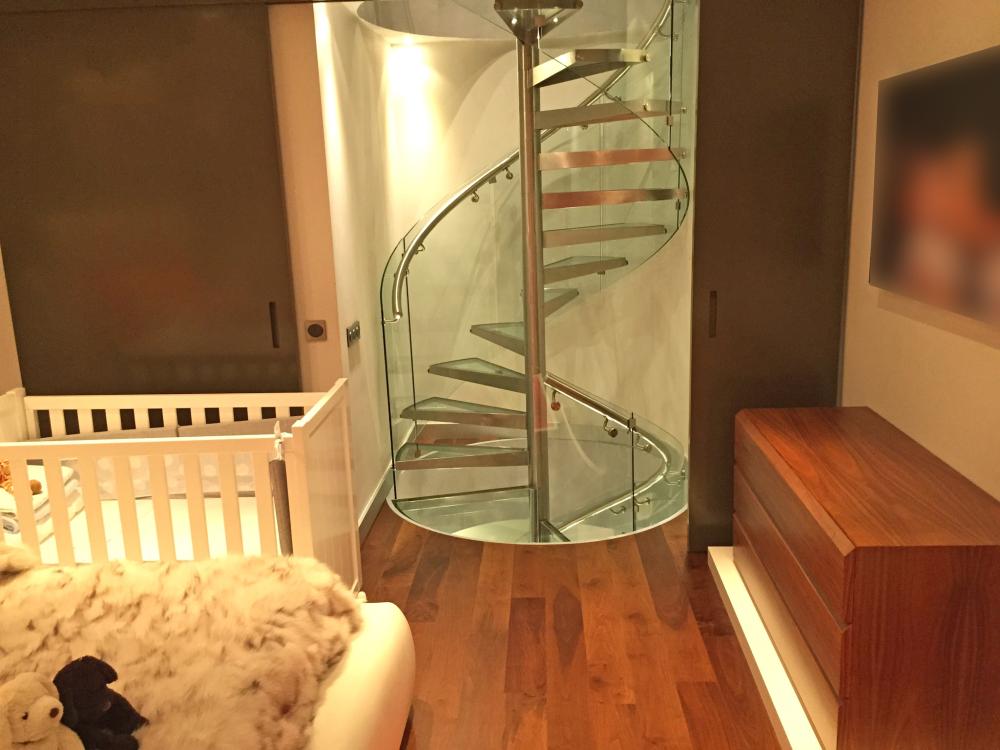  kaufen Maisonette Majadahonda Cuenca Del Guadarrama 7
