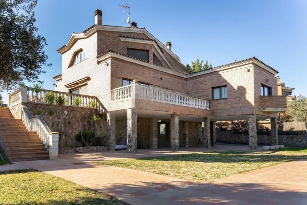  kaufen Haus Castell-Arnau Vallès Occidental 5