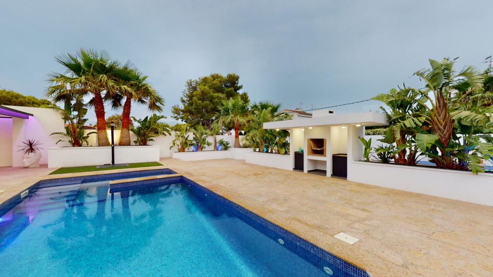  kaufen Villa Tres Cales Baix Ebre 4