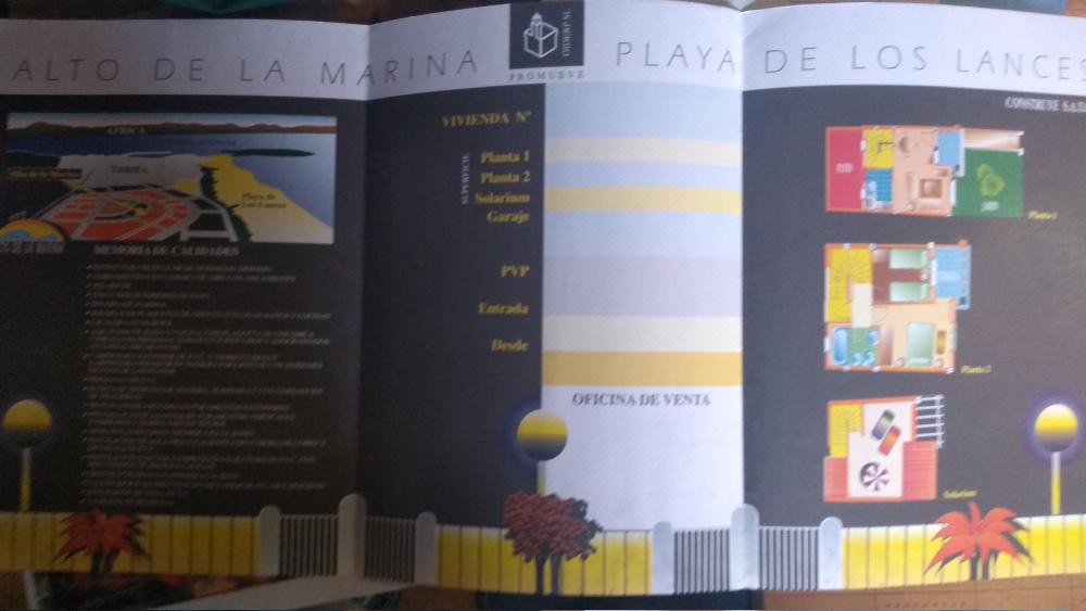  kaufen Reihenhaus Tarifa Campo De Gibraltar 4