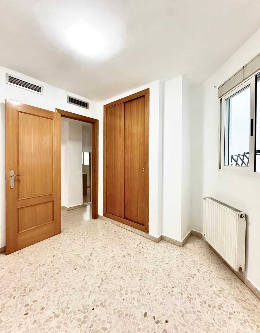  kaufen Wohnung L'eixample Russafa Valencia 27