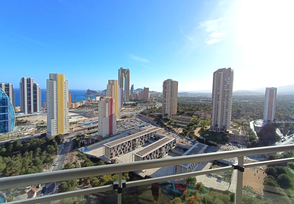  kaufen Wohnung Poniente Marina Baixa 2