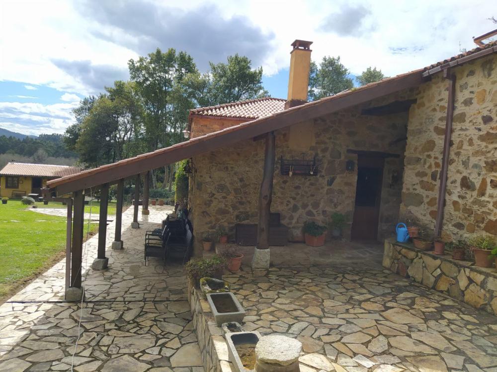  kaufen Haus Río Da Cruz Ortegal 4