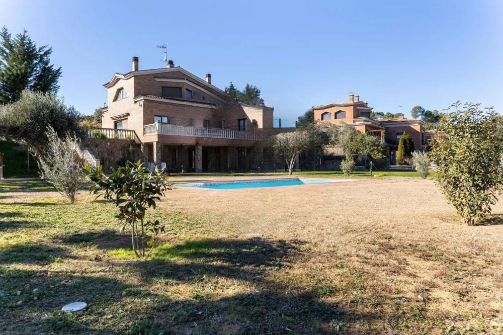  kaufen Haus Castell-Arnau Vallès Occidental 4