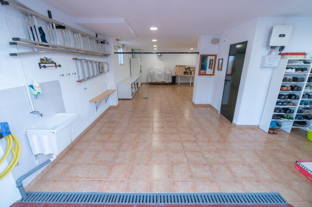  kaufen Doppelhaushälfte Gines Metropolitana De Sevilla 4