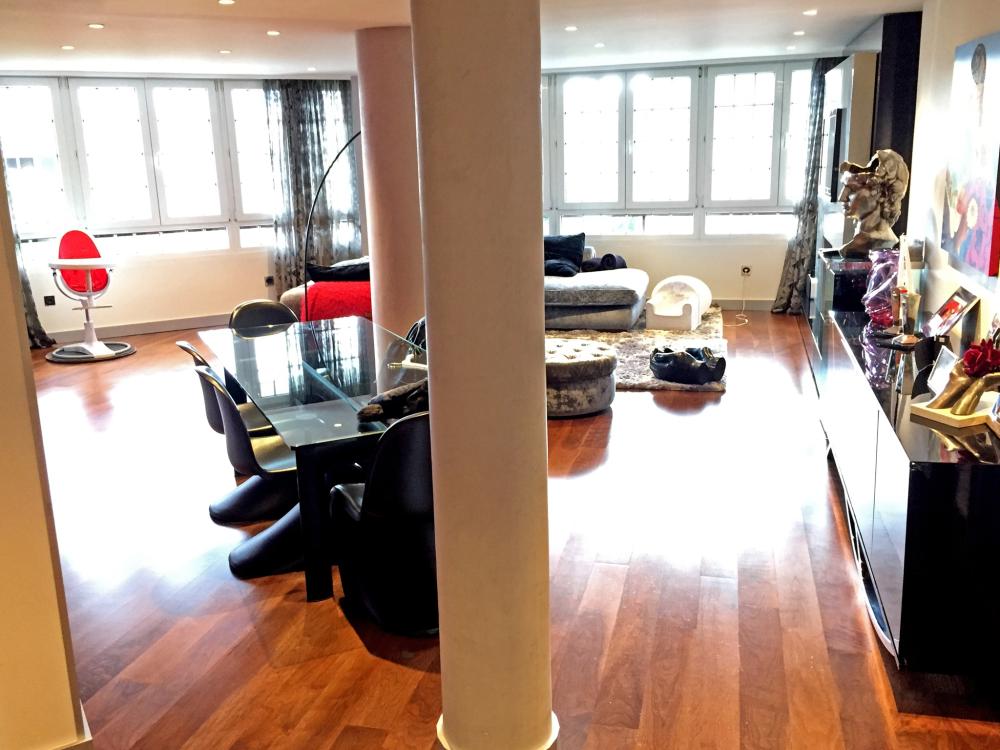  kaufen Maisonette Majadahonda Cuenca Del Guadarrama 9