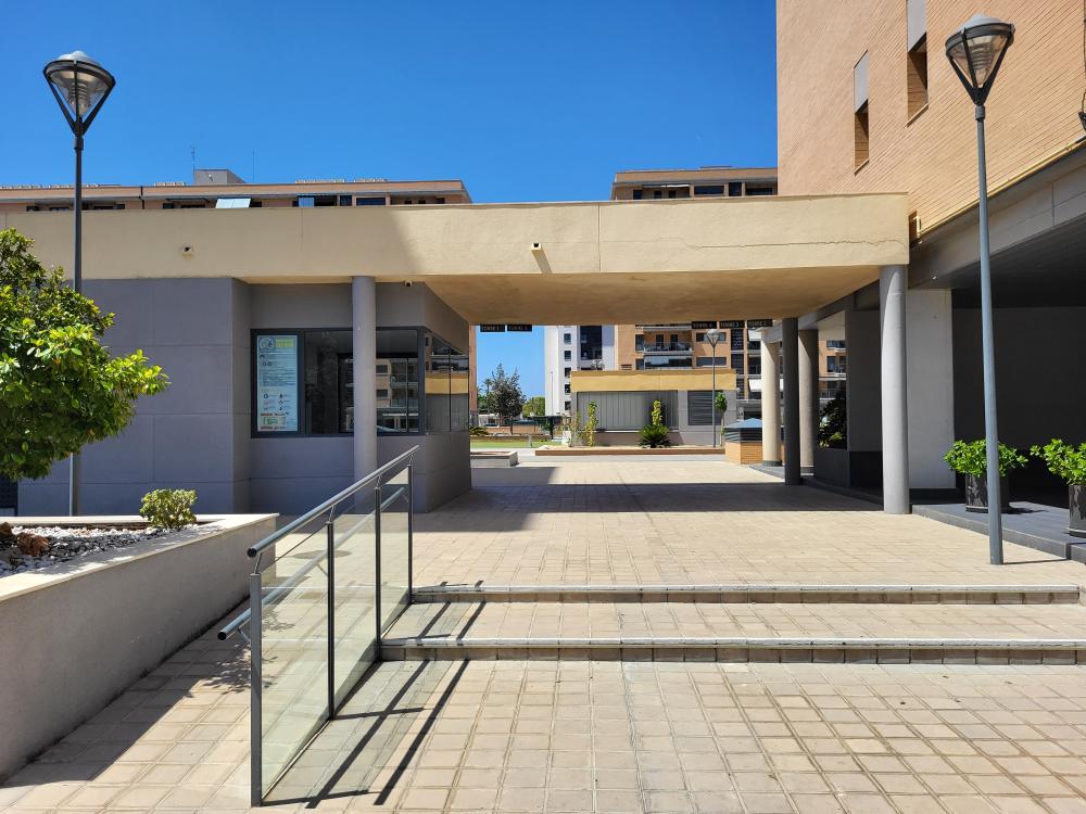  kaufen Wohnung Playa De San Juan Alacantí 2