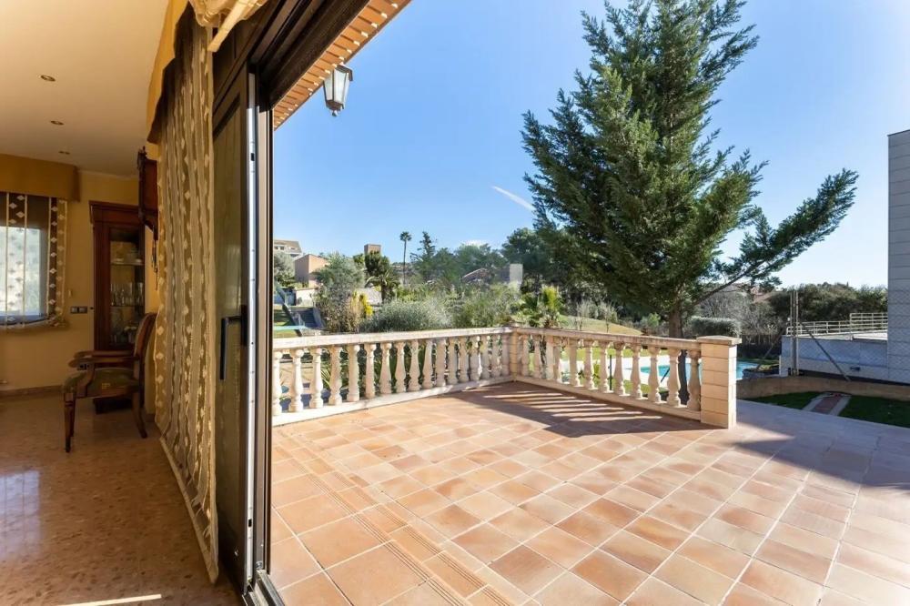  kaufen Haus Castell-Arnau Vallès Occidental 10