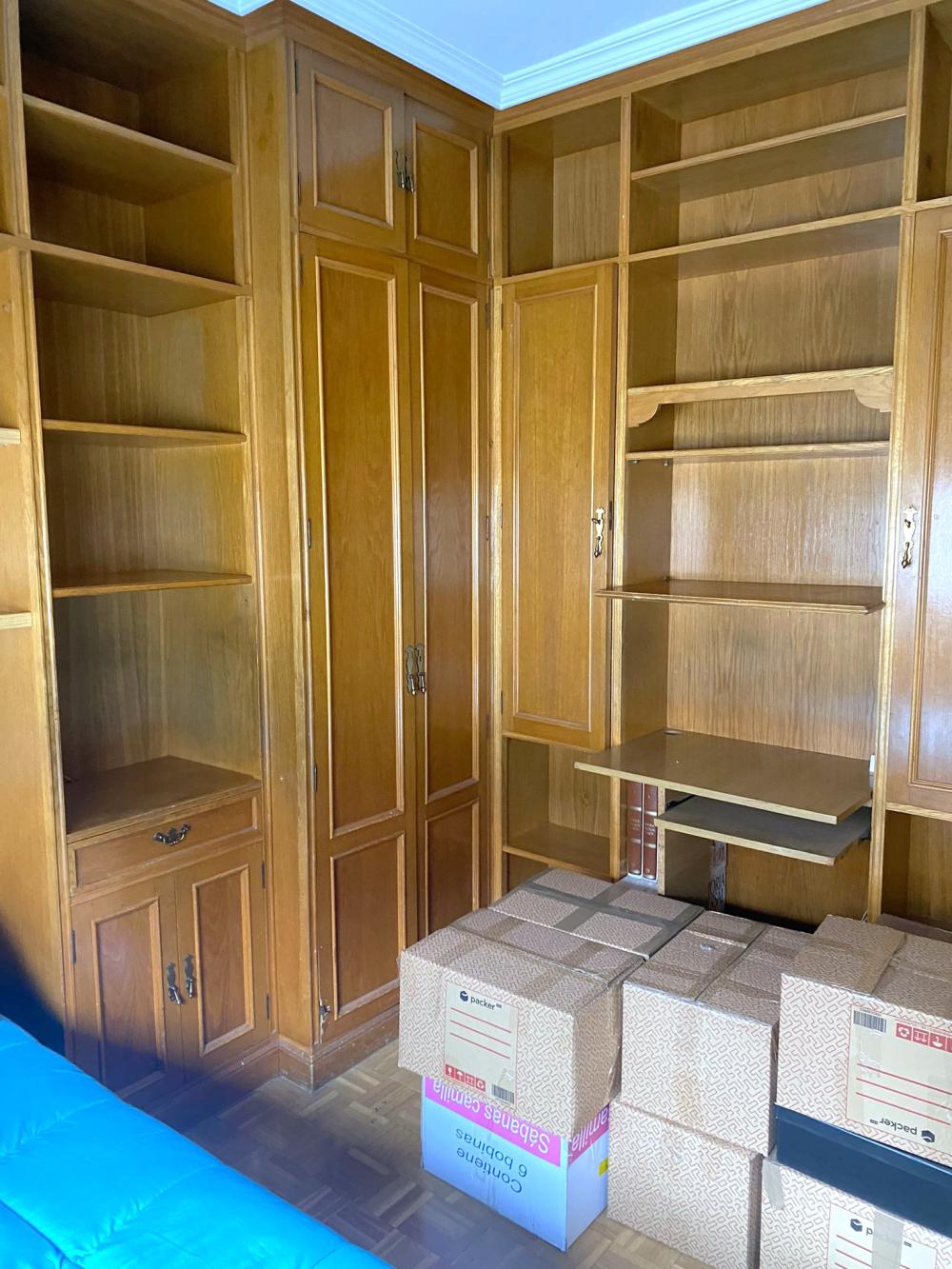  kaufen Wohnung Chamartín-El Viso Madrid Capital 22