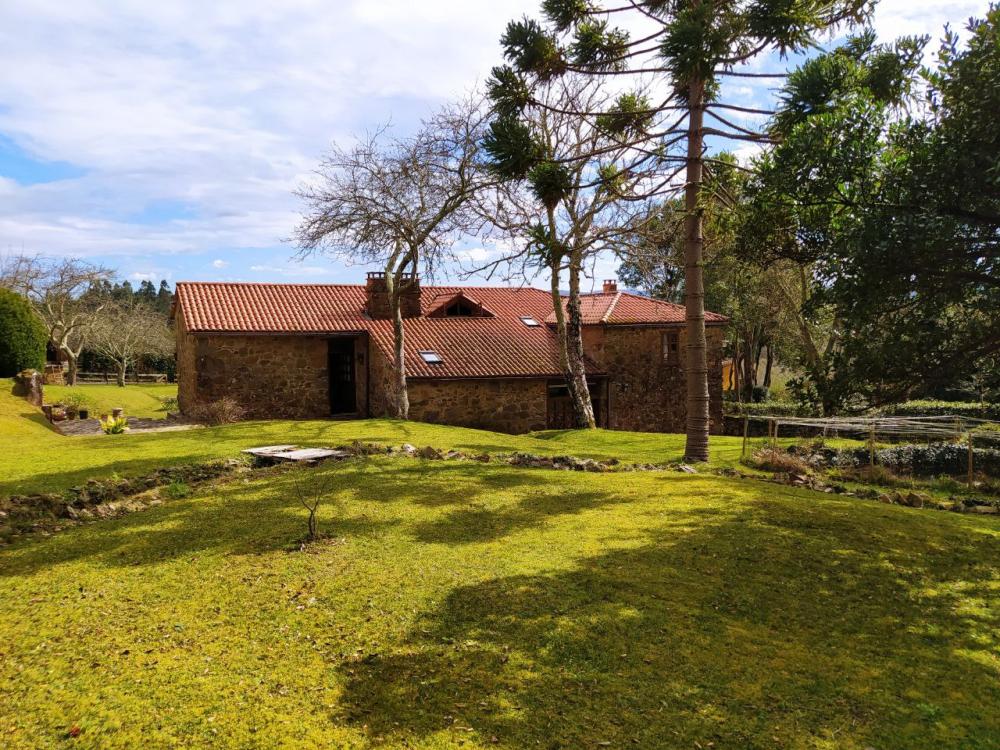  kaufen Haus Río Da Cruz Ortegal 7