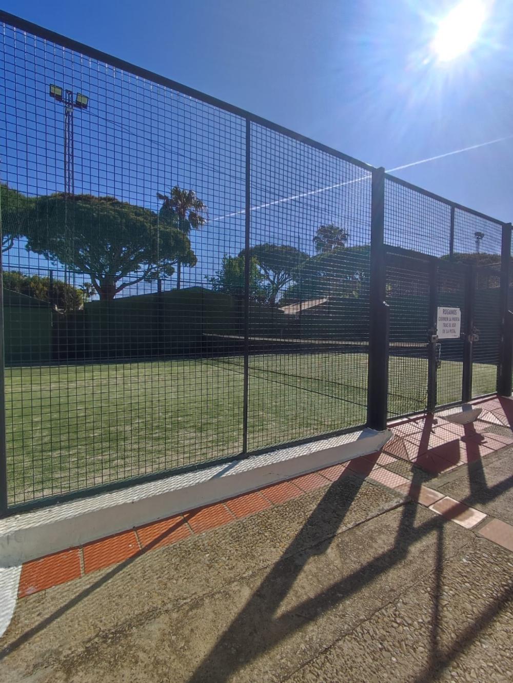  kaufen Erdgeschoss La Barrosa-Sancti Petri Bahía De Cádiz 9