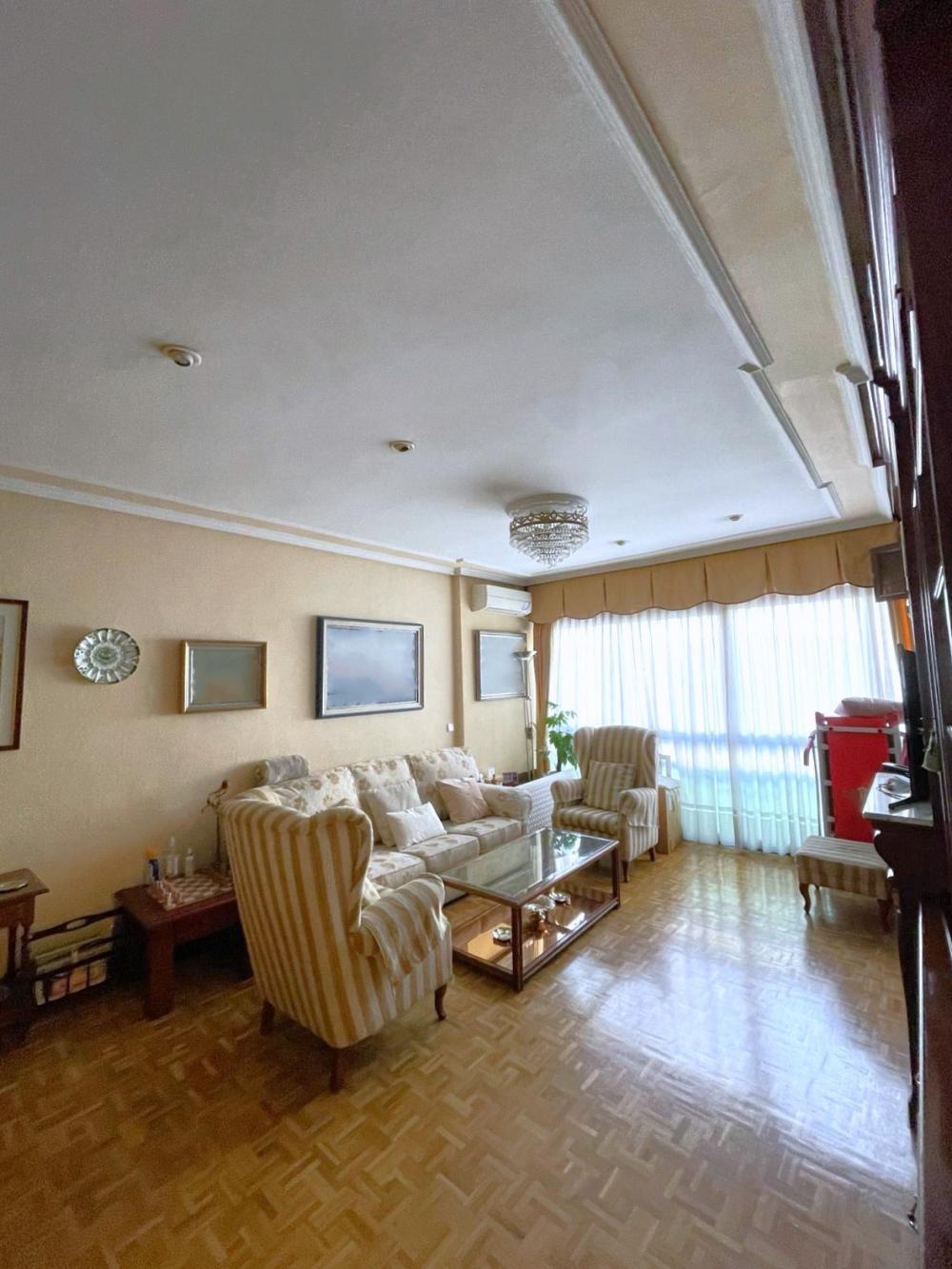  kaufen Wohnung Chamartín-El Viso Madrid Capital 3