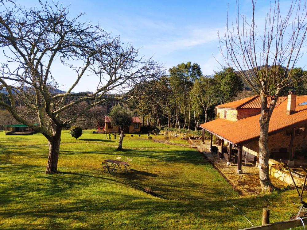  kaufen Haus Río Da Cruz Ortegal 5