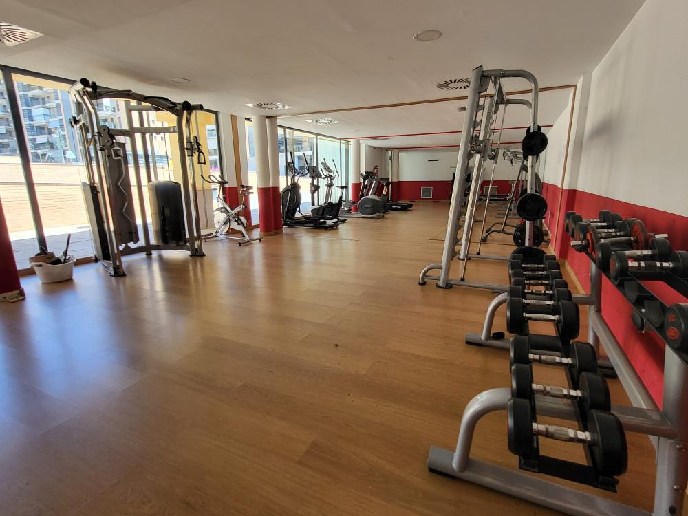  kaufen Wohnung Playa De San Juan Alacantí 20