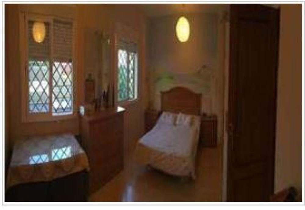  kaufen Haus Sanlúcar La Mayor Aljarafe 9