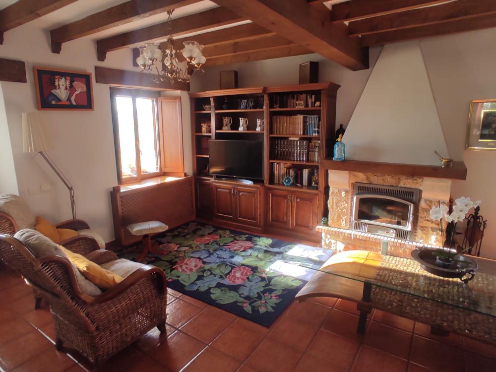  kaufen Haus Peñacastillo Comarca De Santander 4