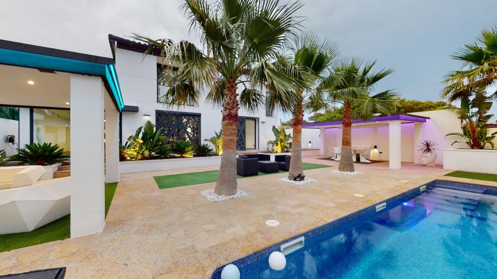  kaufen Villa Tres Cales Baix Ebre 3