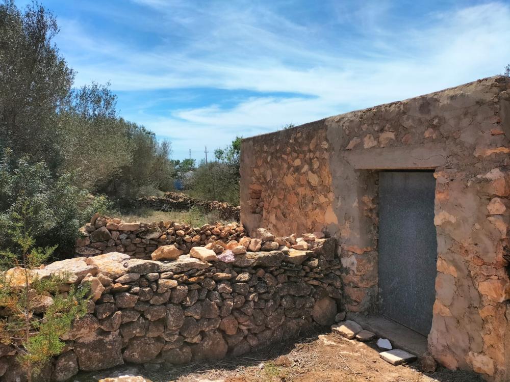  kaufen Haus Sant Francesc De Formentera Formentera 7