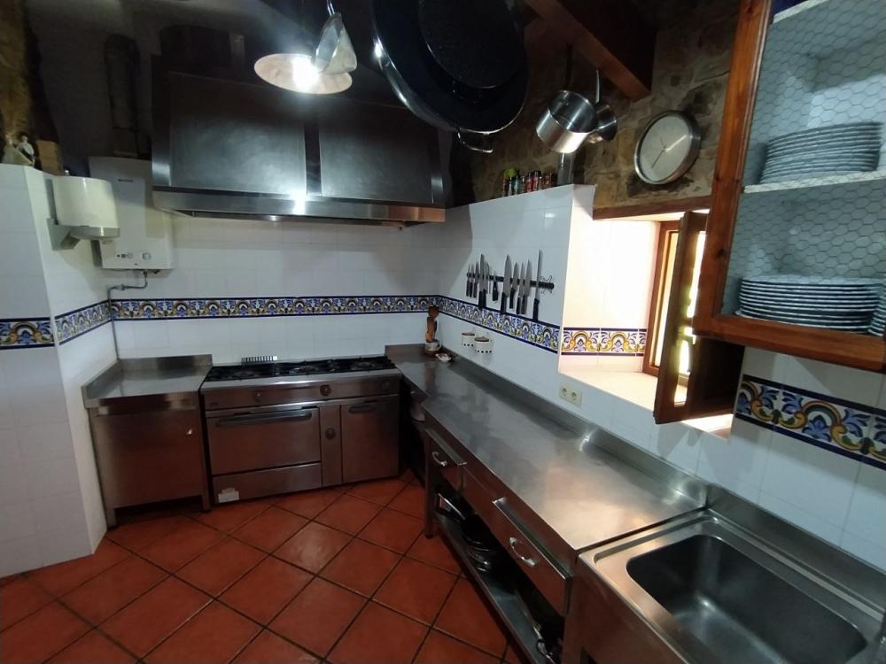  kaufen Haus Río Da Cruz Ortegal 29