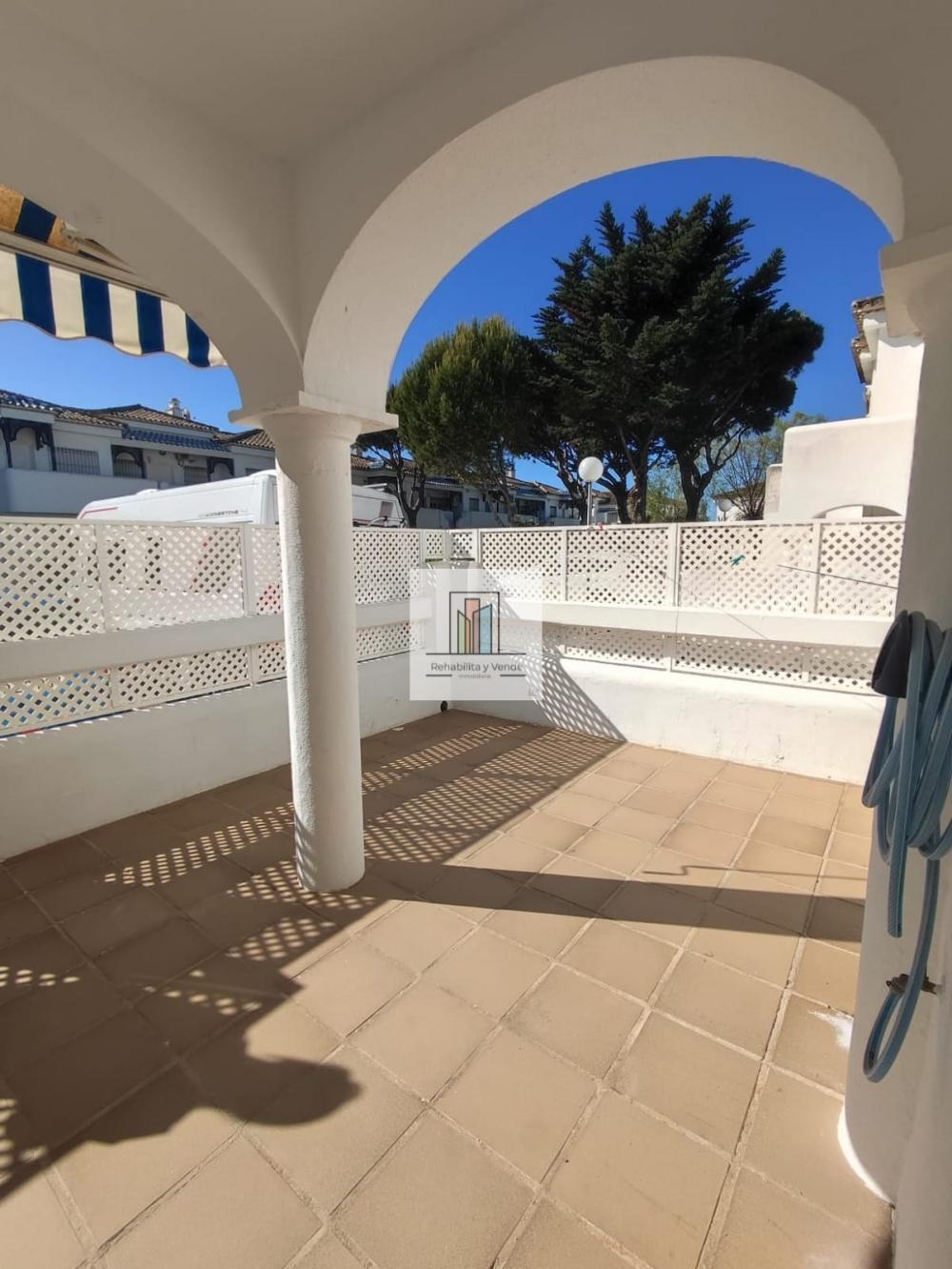  kaufen Erdgeschoss La Barrosa-Sancti Petri Bahía De Cádiz 11