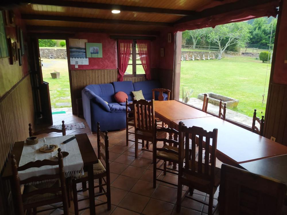  kaufen Haus Río Da Cruz Ortegal 33