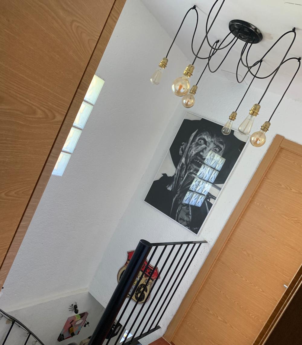  kaufen Landhaus Estacio Nord Comtat 7