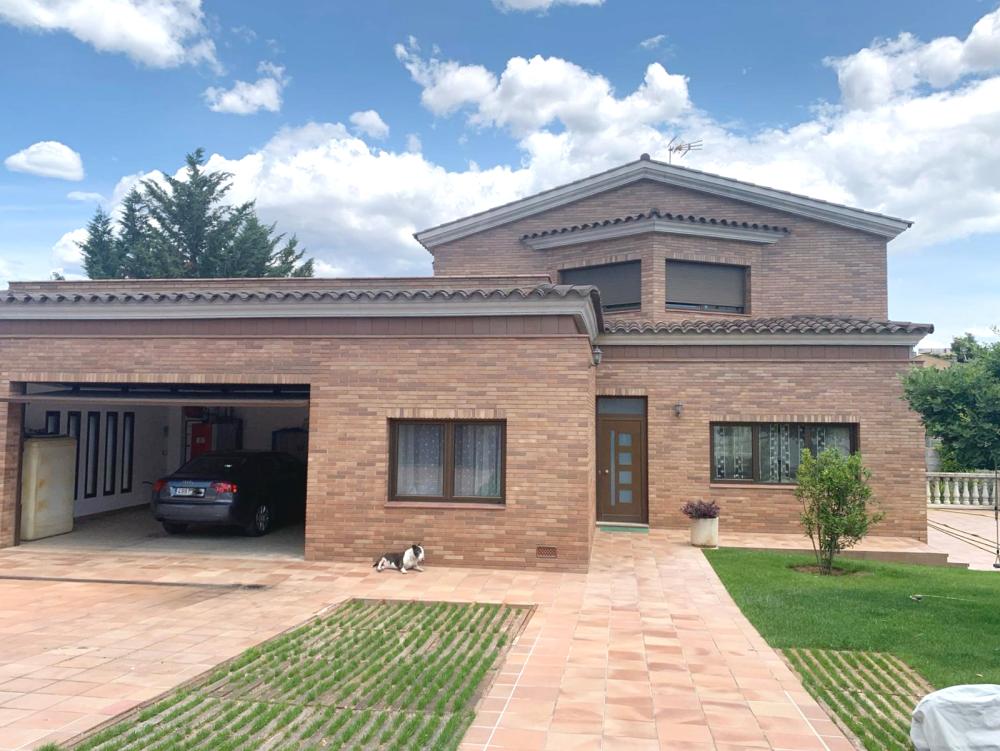 kaufen Haus Castell-Arnau Vallès Occidental 2