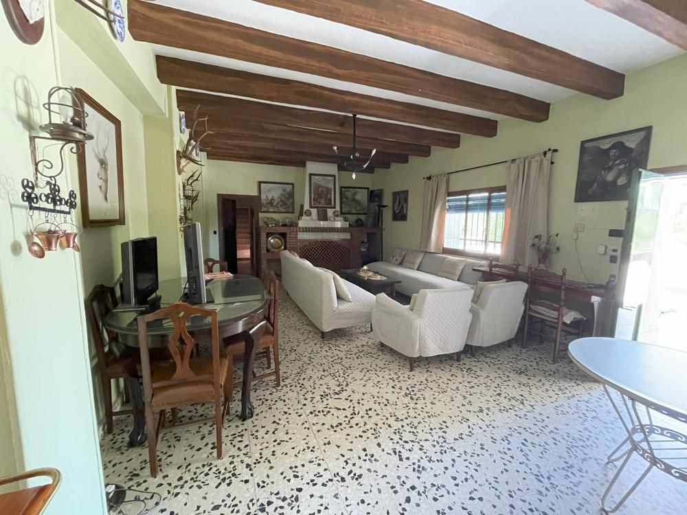  kaufen Landhaus Andújar Campiña De Jaén 6