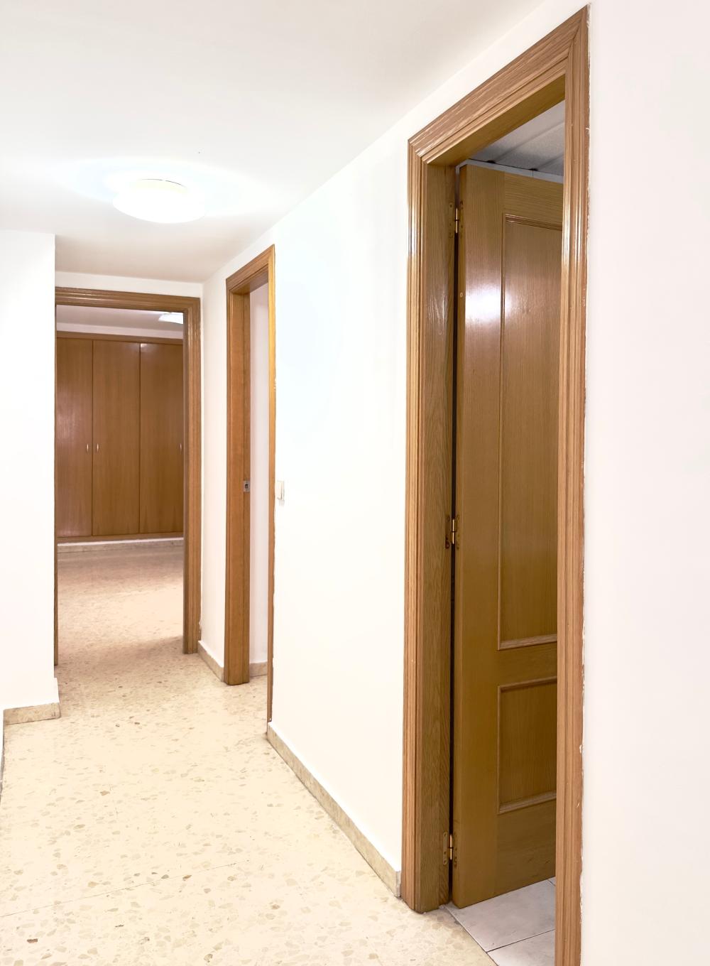  kaufen Wohnung L'eixample Russafa Valencia 21