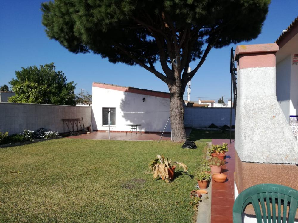  kaufen Villa Los Gallos Bahía De Cádiz 5