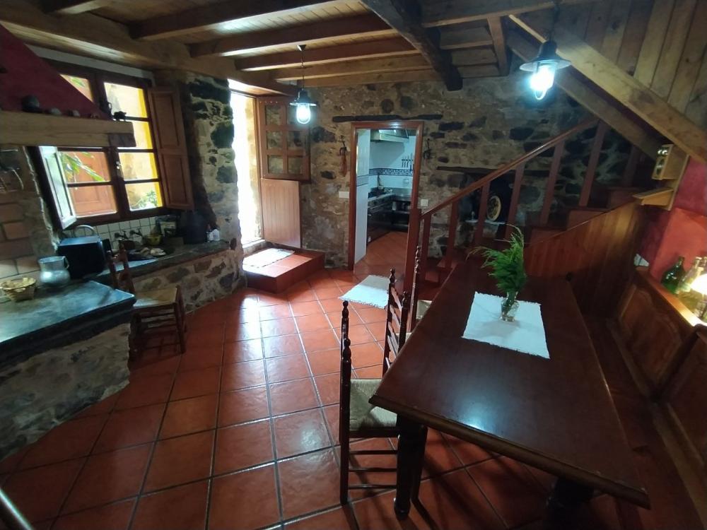  kaufen Haus Río Da Cruz Ortegal 30
