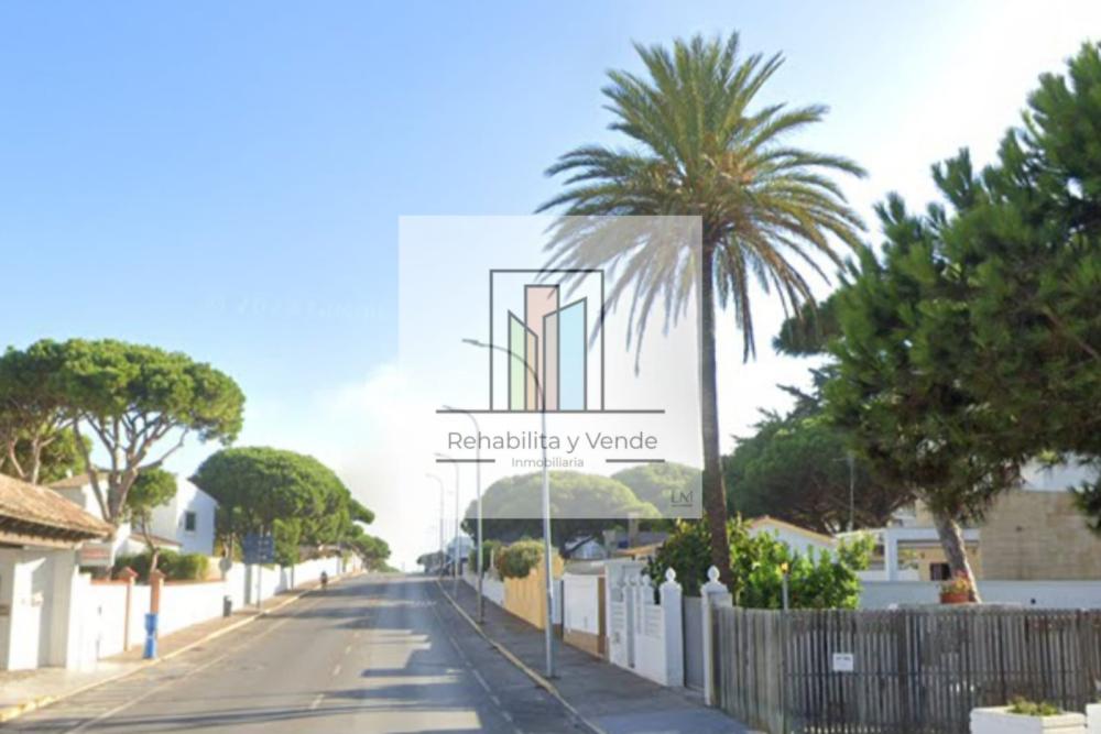  kaufen Erdgeschoss La Barrosa-Sancti Petri Bahía De Cádiz 25