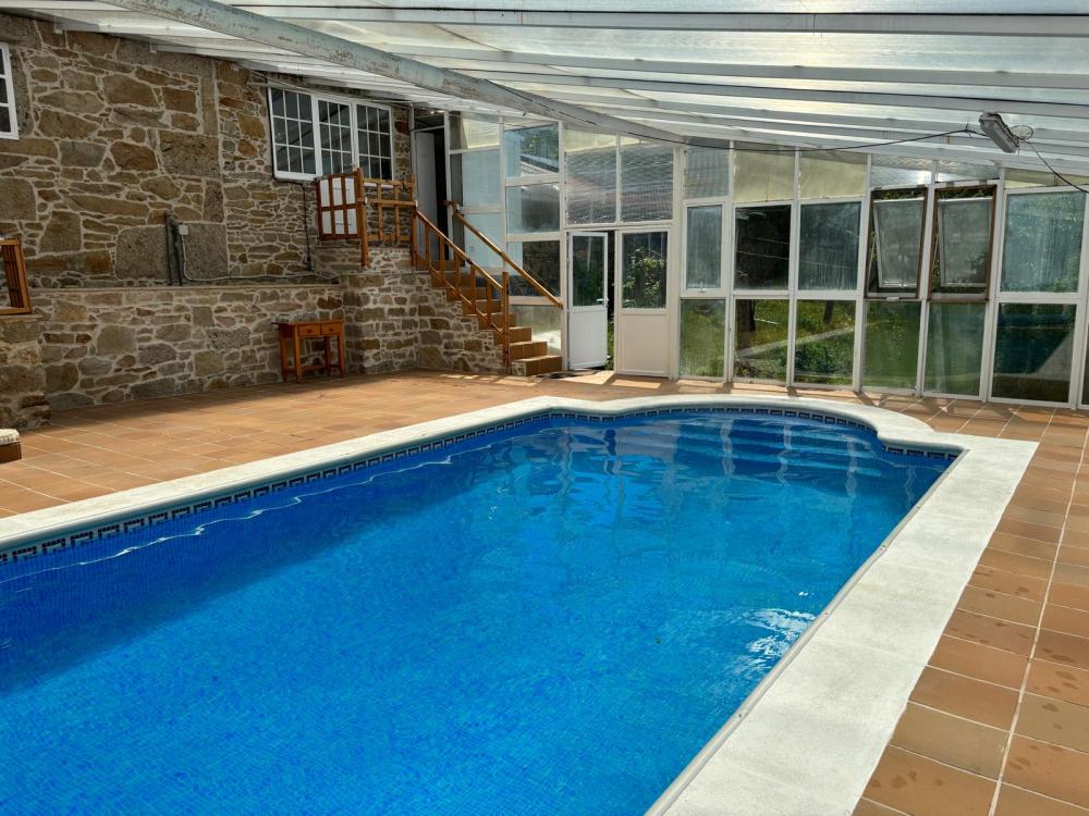  kaufen Haus Mesego Caldas 4