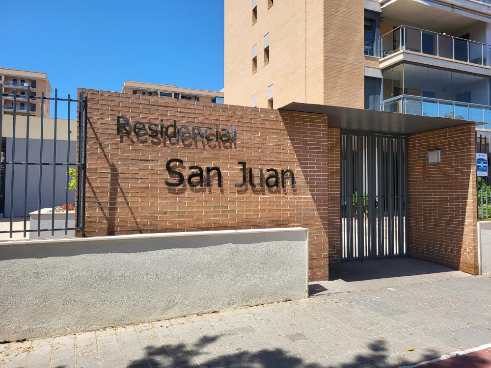  kaufen Wohnung Playa De San Juan Alacantí 1