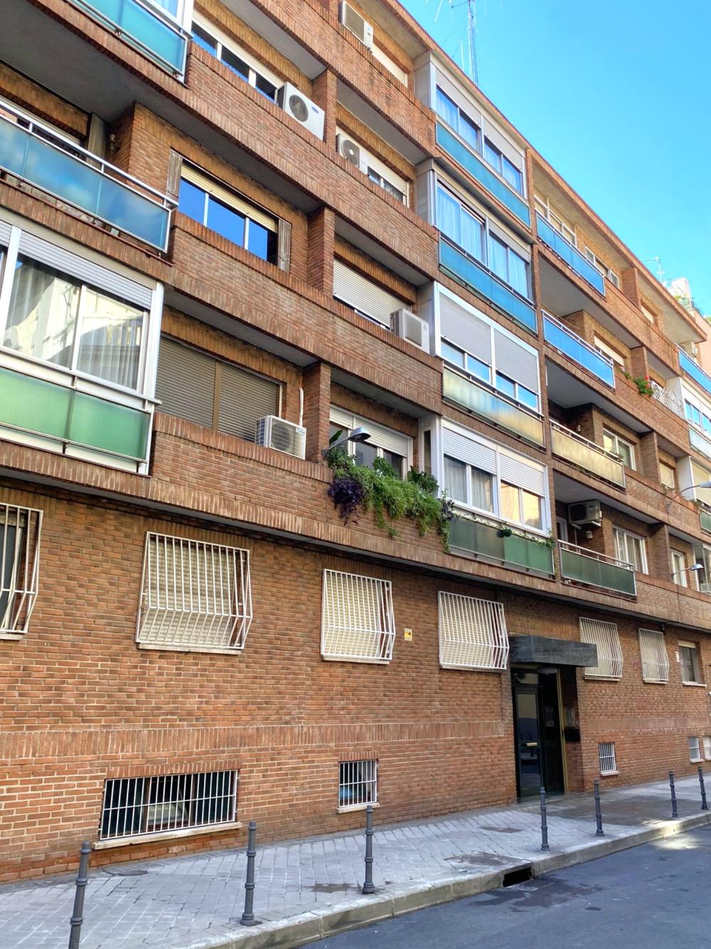  kaufen Wohnung Chamartín-El Viso Madrid Capital 26