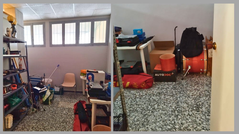  kaufen Gewerbeimmobilie Poniente Marina Baixa 25