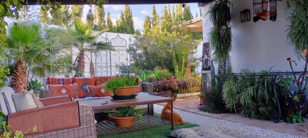  kaufen Landhaus Estepona Costa Del Sol Occidental 24