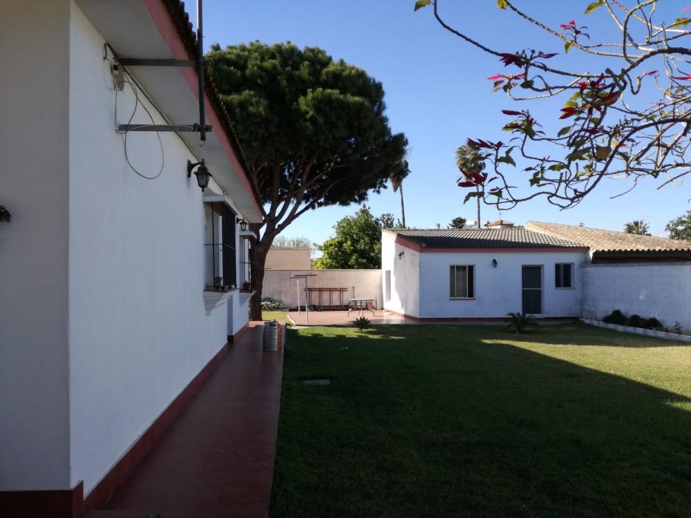  kaufen Villa Los Gallos Bahía De Cádiz 4