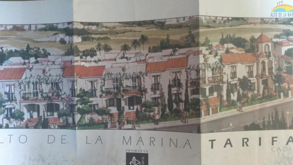  kaufen Reihenhaus Tarifa Campo De Gibraltar 8