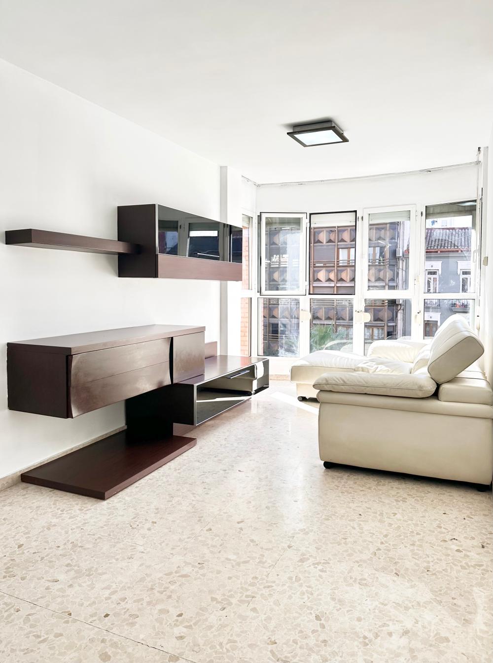  kaufen Wohnung L'eixample Russafa Valencia 3