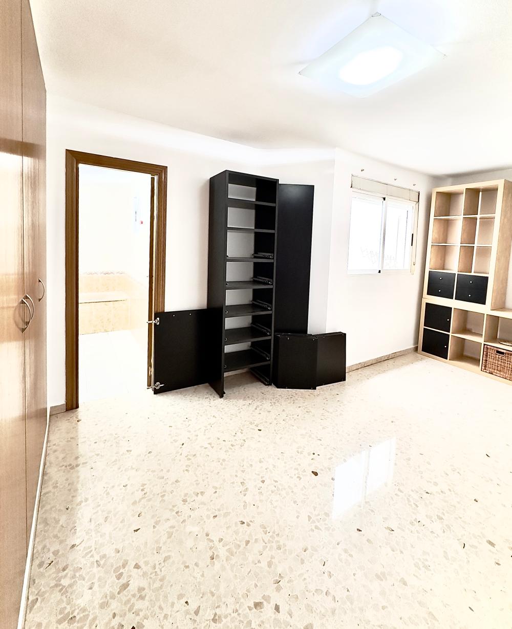  kaufen Wohnung L'eixample Russafa Valencia 32