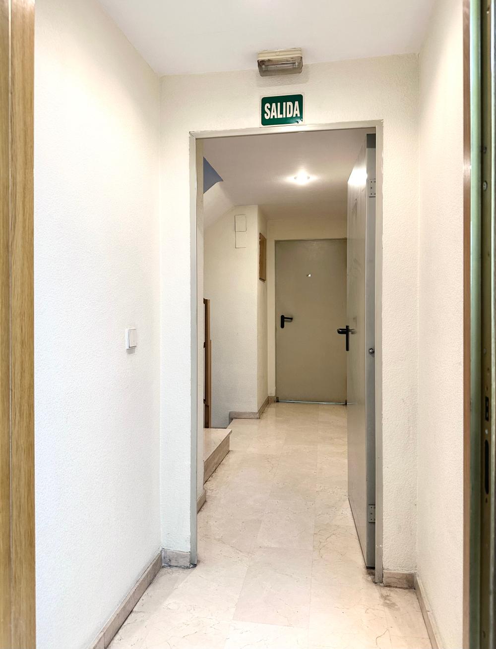  kaufen Wohnung L'eixample Russafa Valencia 16