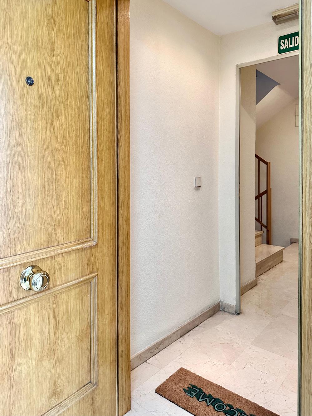  kaufen Wohnung L'eixample Russafa Valencia 17