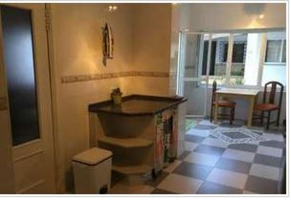  kaufen Haus Sanlúcar La Mayor Aljarafe 7