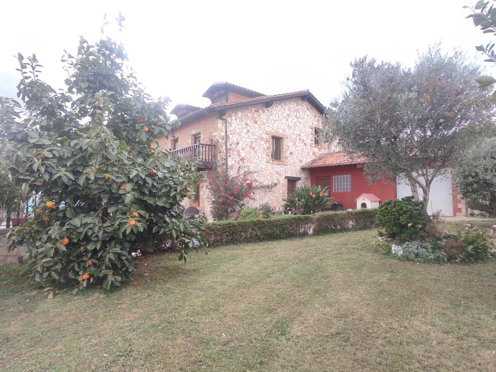  kaufen Haus Peñacastillo Comarca De Santander 26