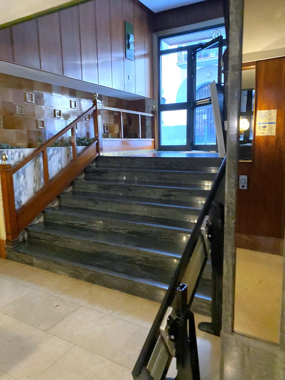  kaufen Wohnung Chamartín-El Viso Madrid Capital 37